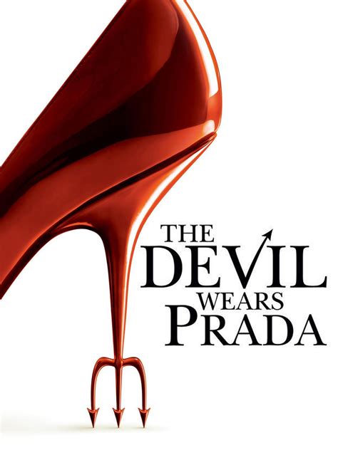 devil wears prada storyline.